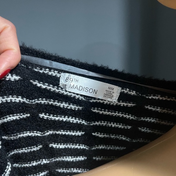 89th + Madison Cardigan - Picture 7 of 8